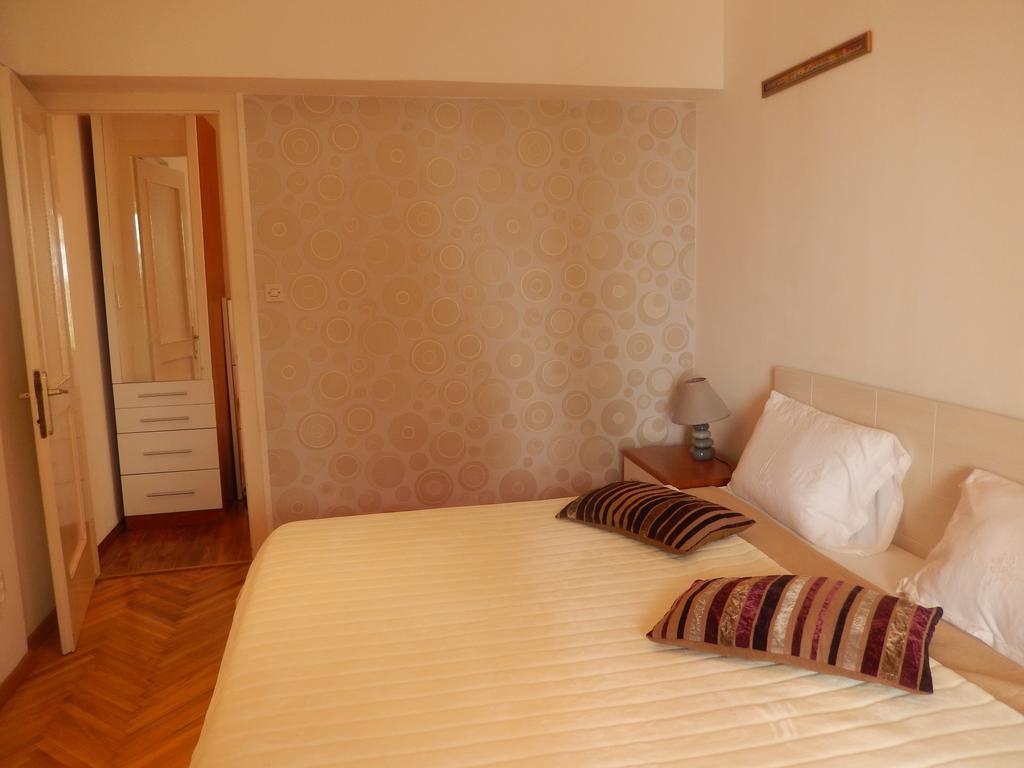 Apartment Elena Suite Dubrovnik Kamer foto